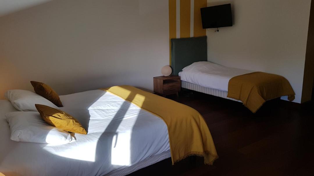 Photo of Bedroom in Soorts-Hossegor