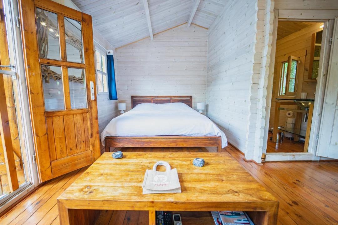 Photo of Bedroom in Sablons