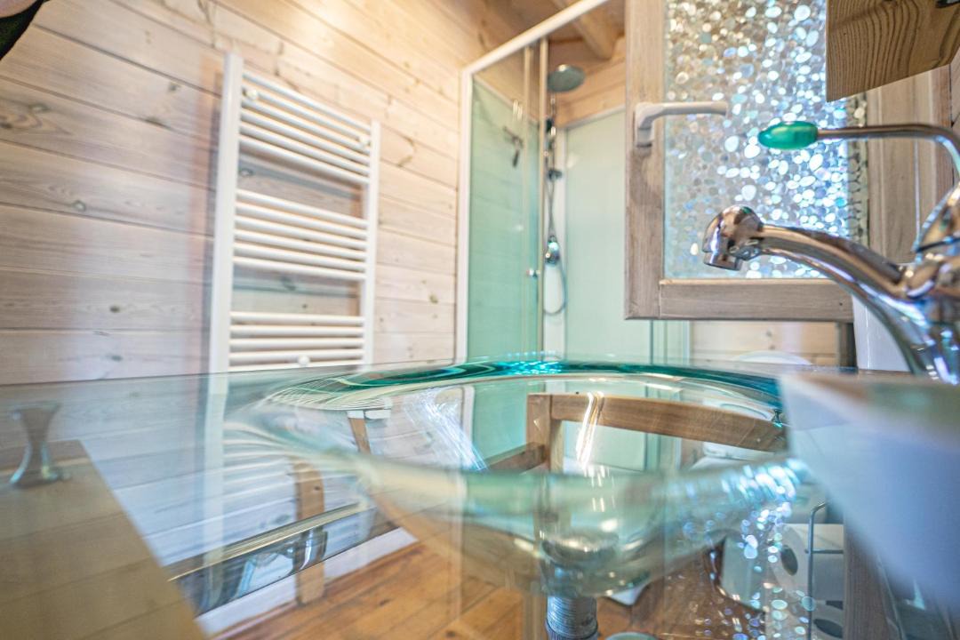 Photo of Bathroom in Sablons