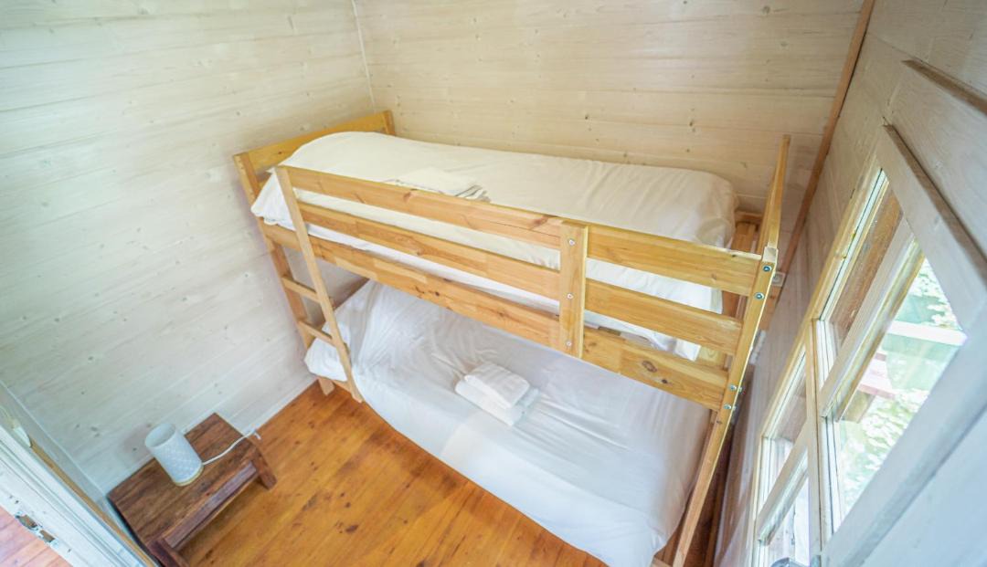 Photo of Bedroom in Sablons