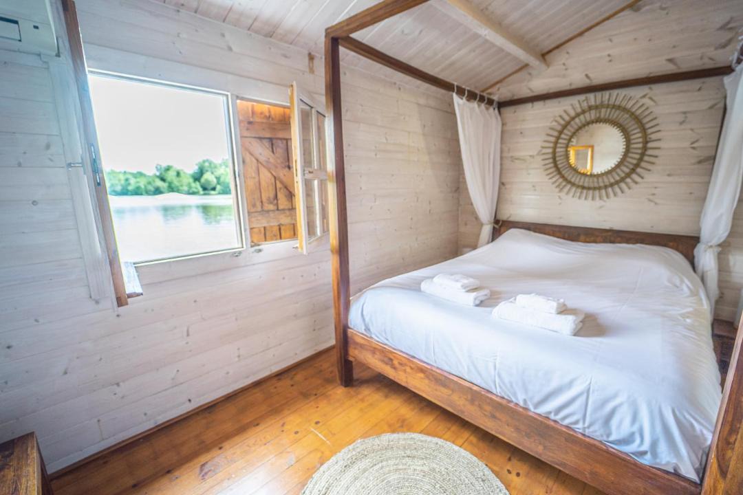 Photo of Bedroom in Sablons