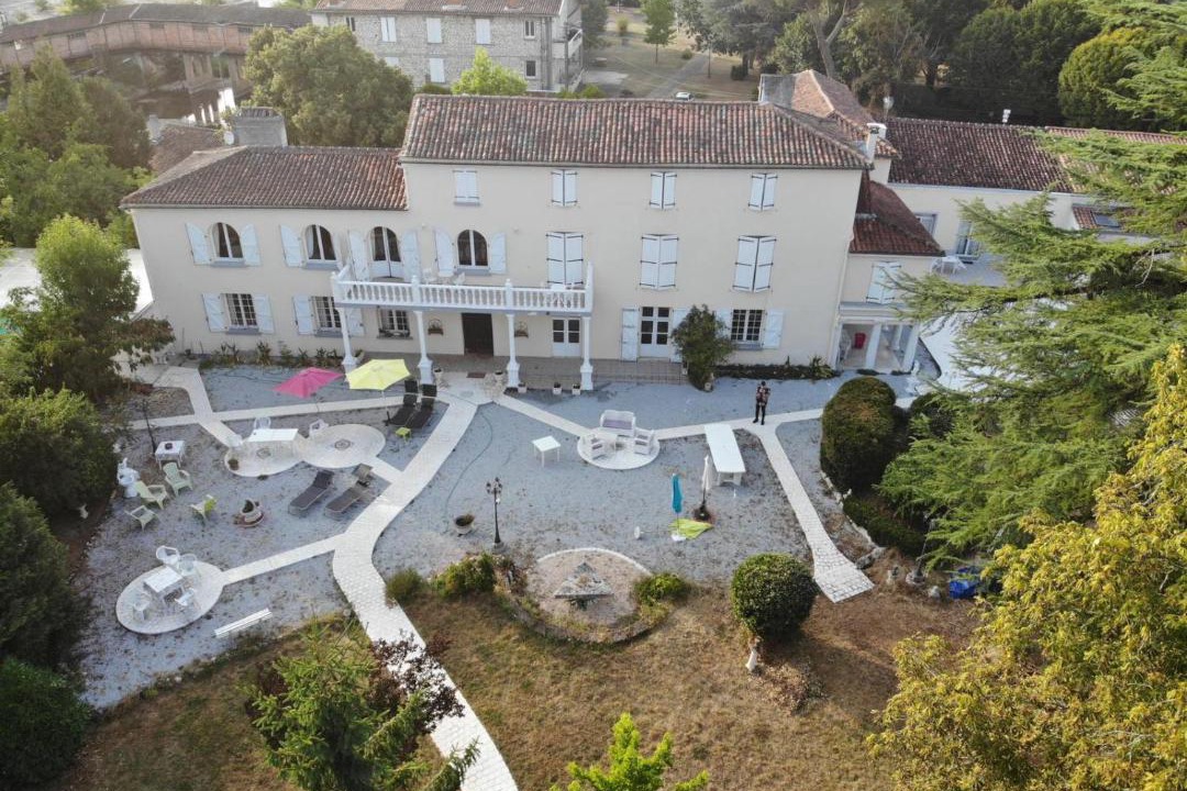 Photo of Others in La Rochefoucauld
