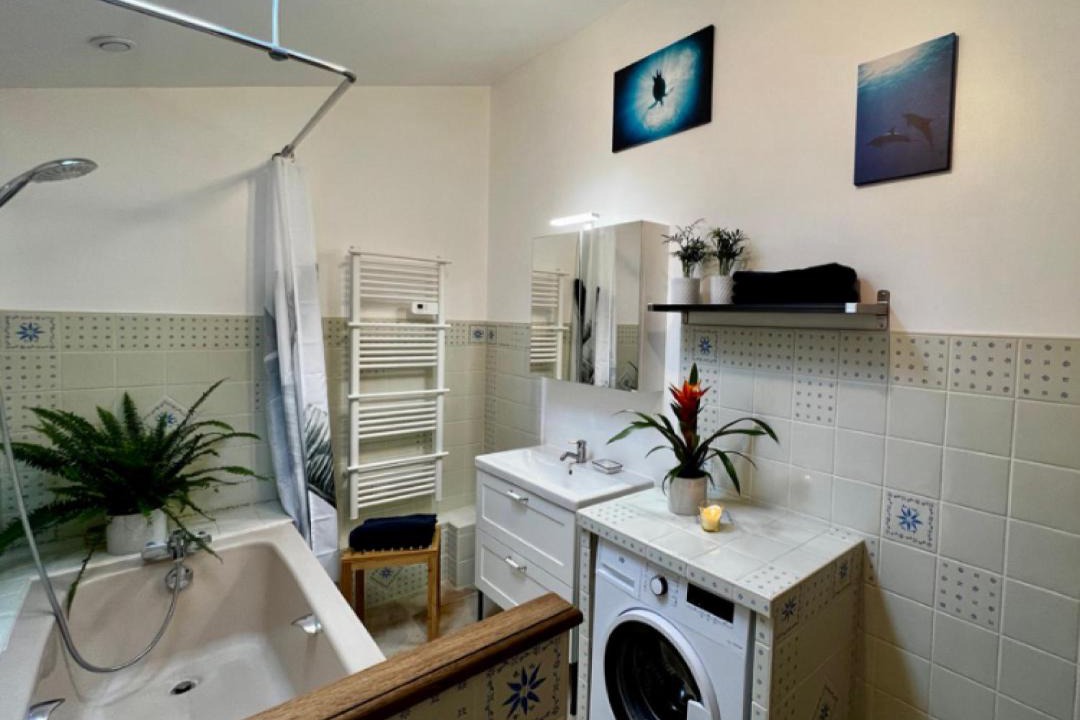 Photo of Kitchen in Brulain