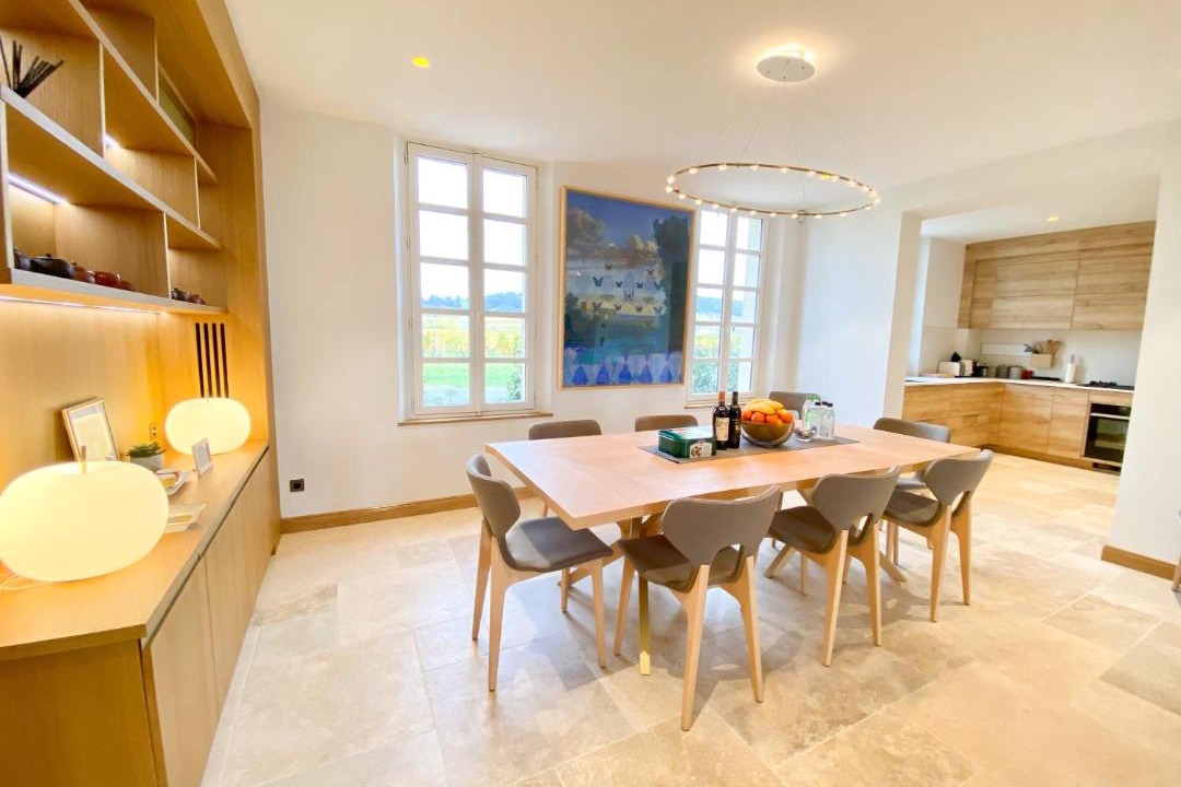 Photo of Kitchen in Robins Bay