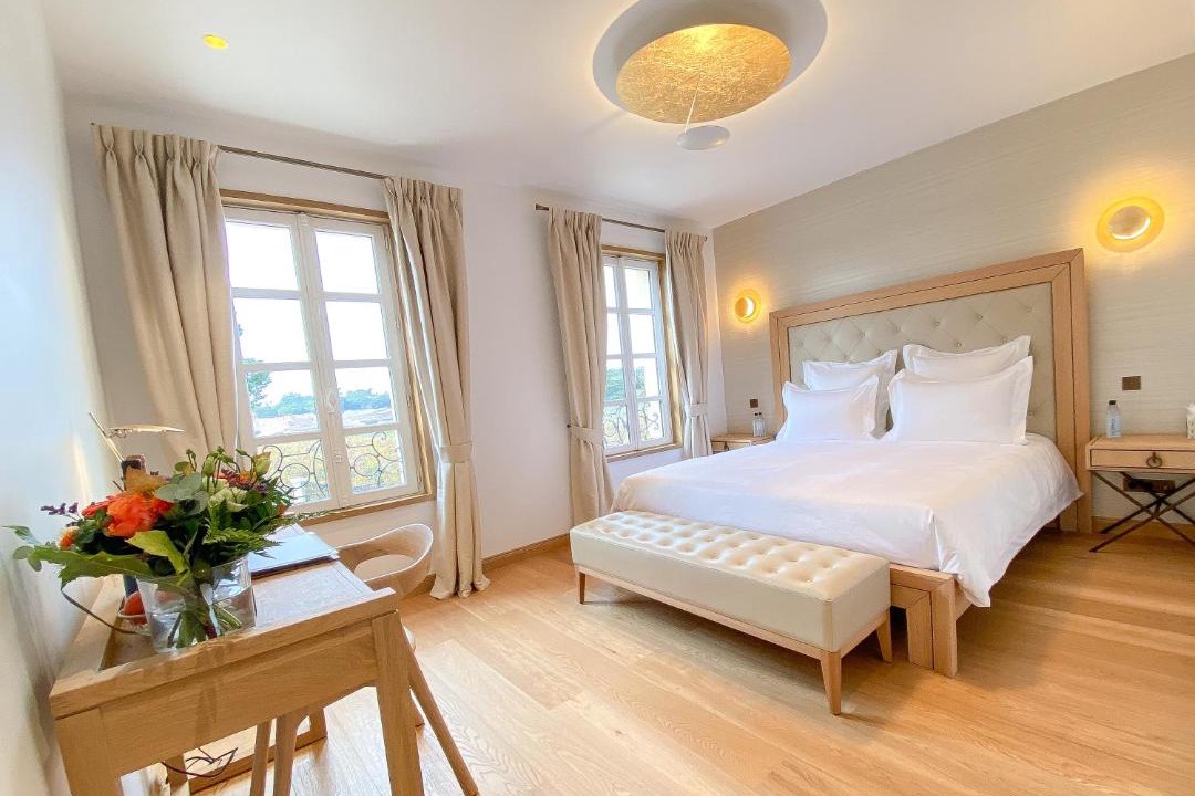 Photo of Bedroom in Robins Bay