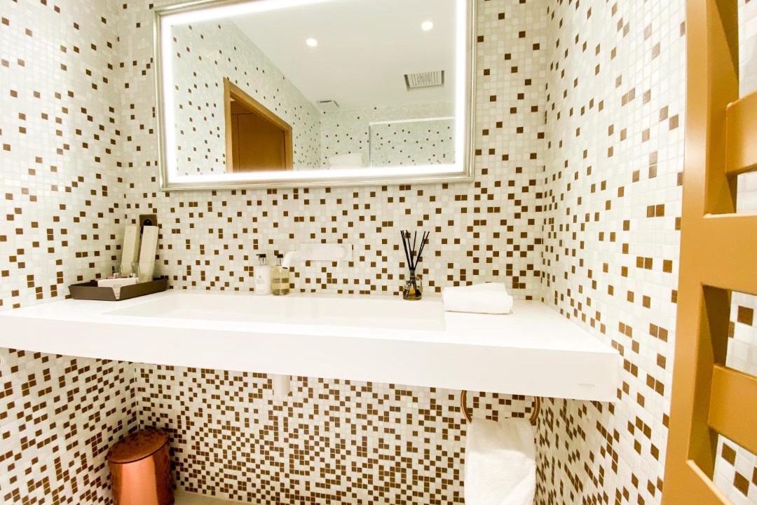 Photo of Bathroom in Robins Bay