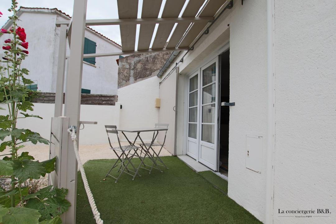 Photo of Buildings in Saint-Pierre-d'Oleron