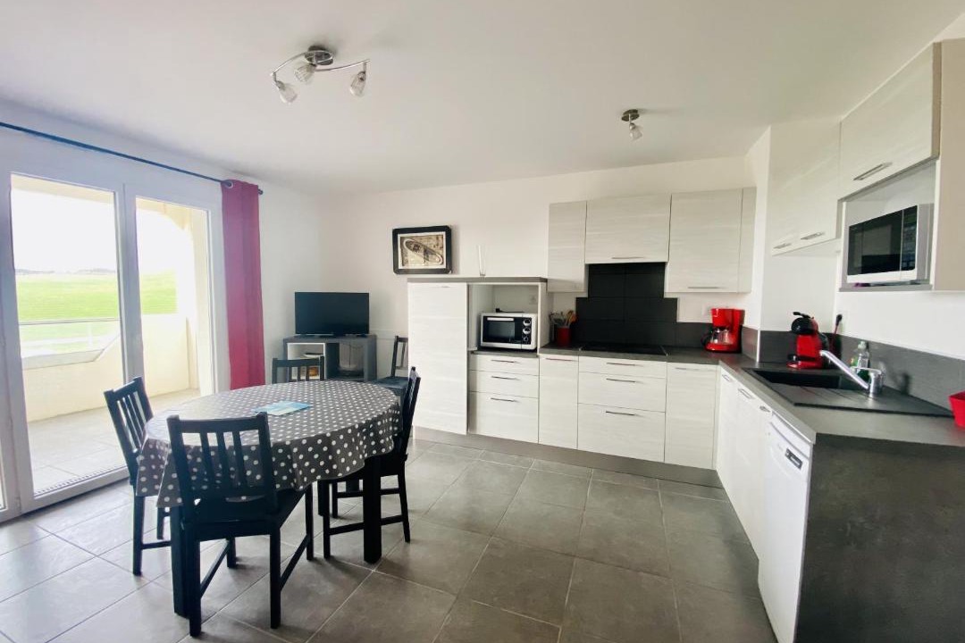 Photo of Livingroom in Biscarrosse Plage