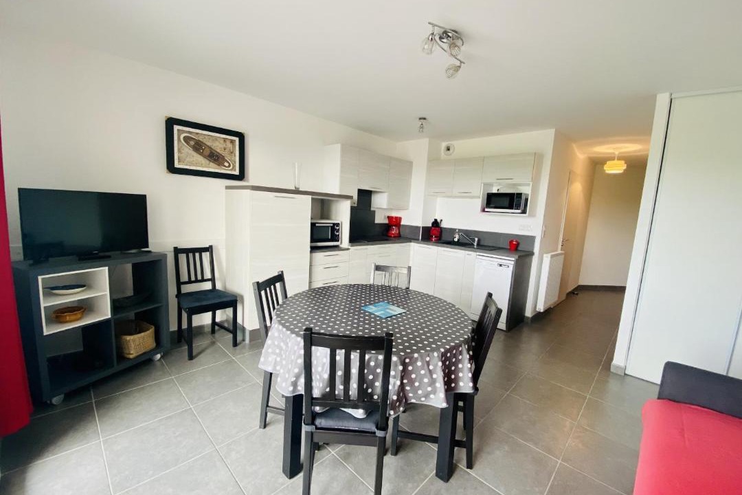 Photo of Livingroom in Biscarrosse Plage