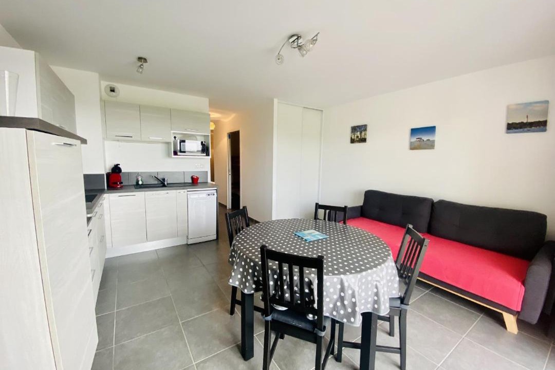 Photo of Livingroom in Biscarrosse Plage