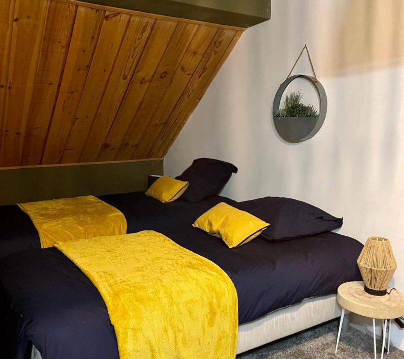 Photo of Bedroom in Ronce-les-Bains