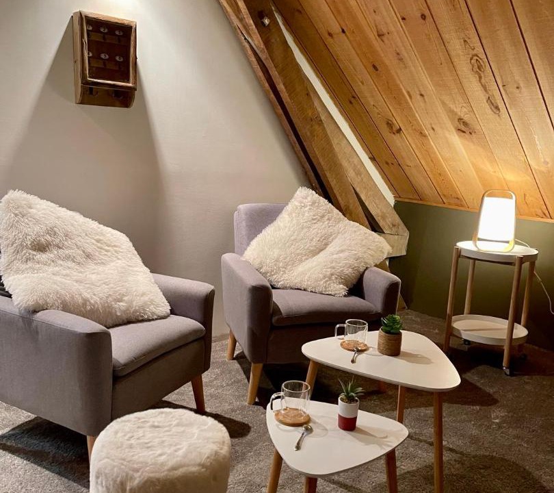 Photo of Livingroom in Ronce-les-Bains