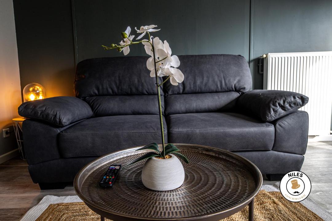 Photo of Livingroom in Dufau-Tourasse