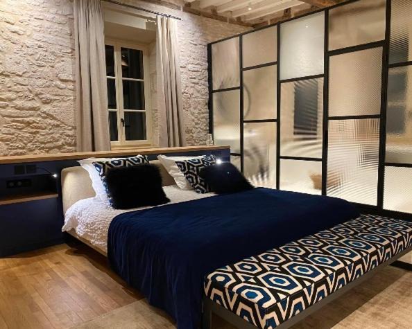 Photo of Bedroom in Savignac-les-Eglises