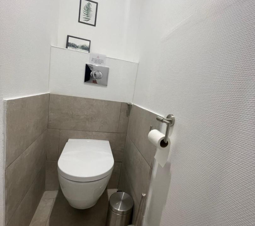 Photo of Bathroom in Centre Ville