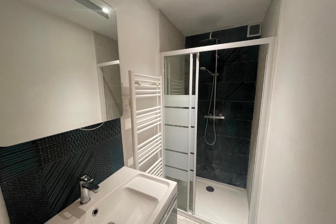 Photo of Bathroom in Centre Ville