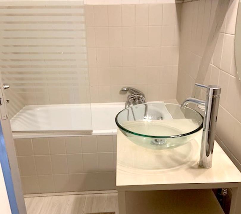Photo of Bathroom in Haut-de-Bosdarros