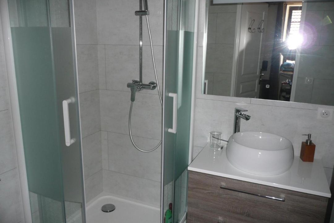 Photo of Bathroom in Saint-Martial-de-Nabirat