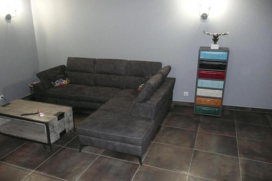 Photo of Livingroom in Saint-Martial-de-Nabirat