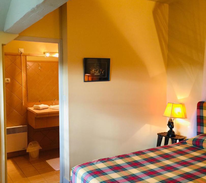 Photo of Bedroom in Moulis-en-Medoc
