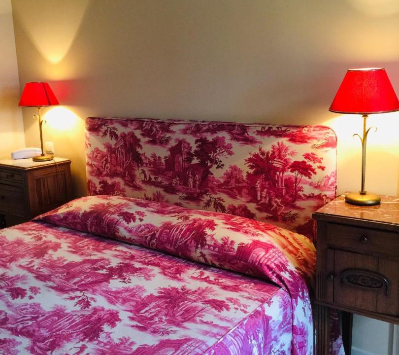Photo of Bedroom in Moulis-en-Medoc