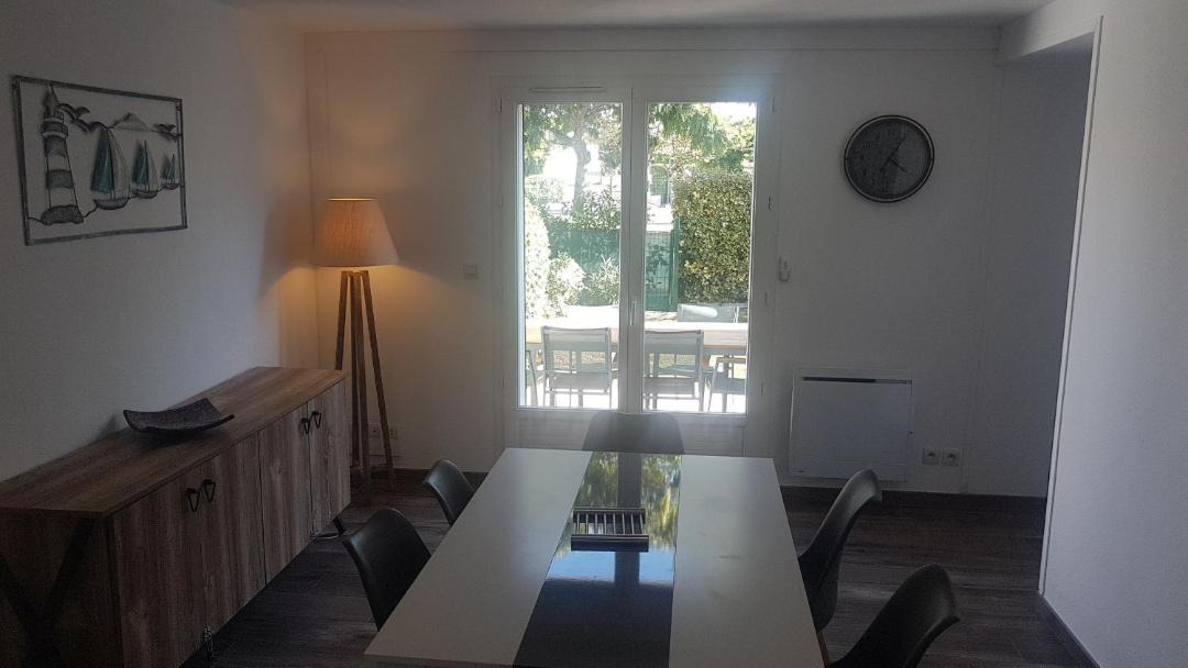 Photo of Livingroom in Vaux-sur-Mer