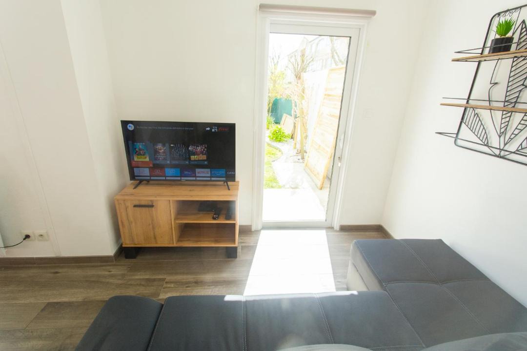 Photo of Livingroom in Vaux-sur-Mer