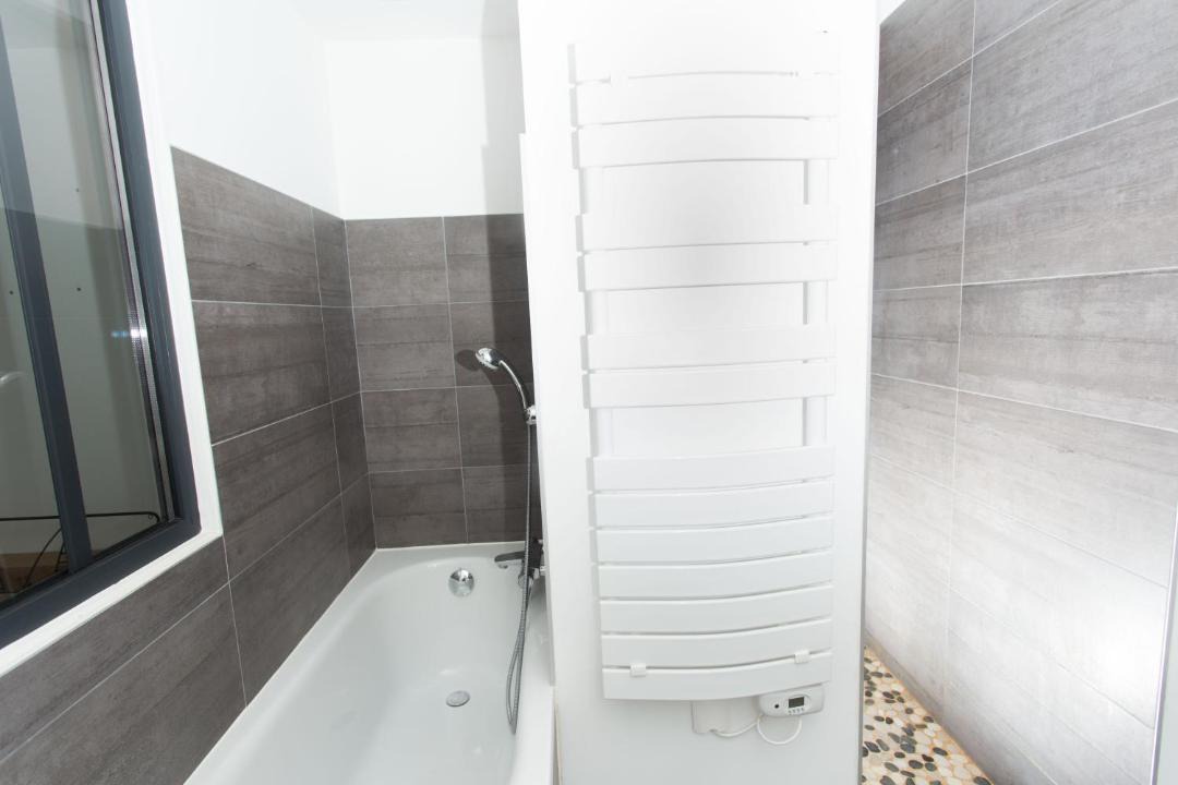 Photo of Bathroom in Vaux-sur-Mer