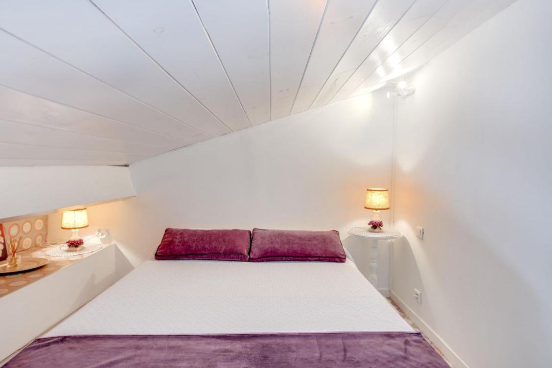 Photo of Bedroom in Guethary