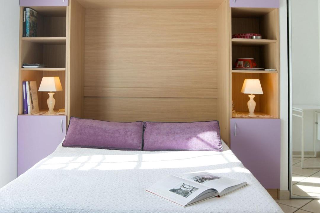 Photo of Bedroom in Guethary