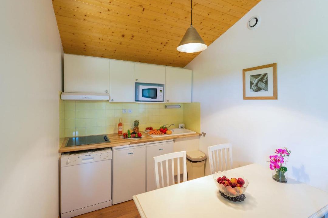 Photo of Kitchen in Parentis-en-Born