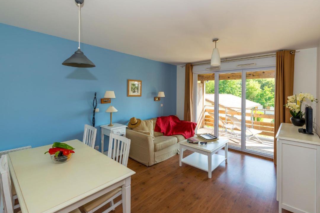 Photo of Livingroom in Parentis-en-Born