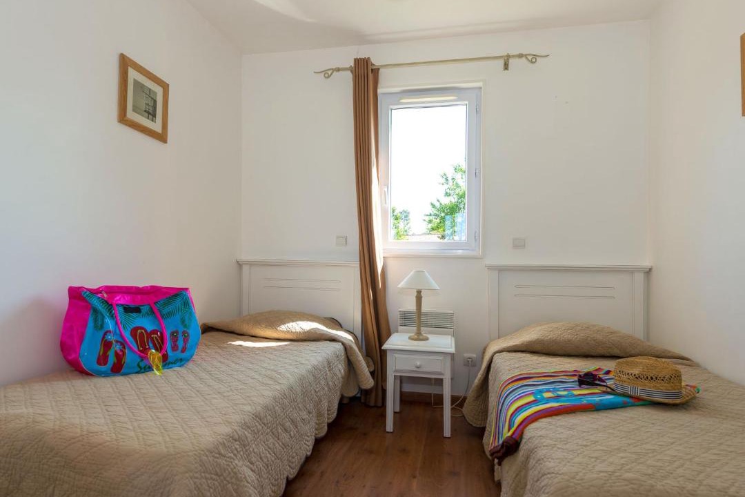 Photo of Bedroom in Parentis-en-Born