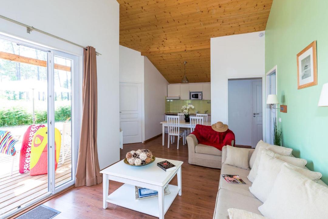 Photo of Livingroom in Parentis-en-Born