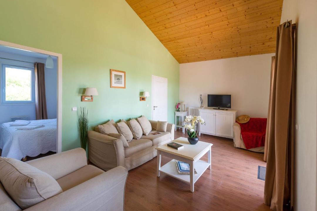 Photo of Livingroom in Parentis-en-Born