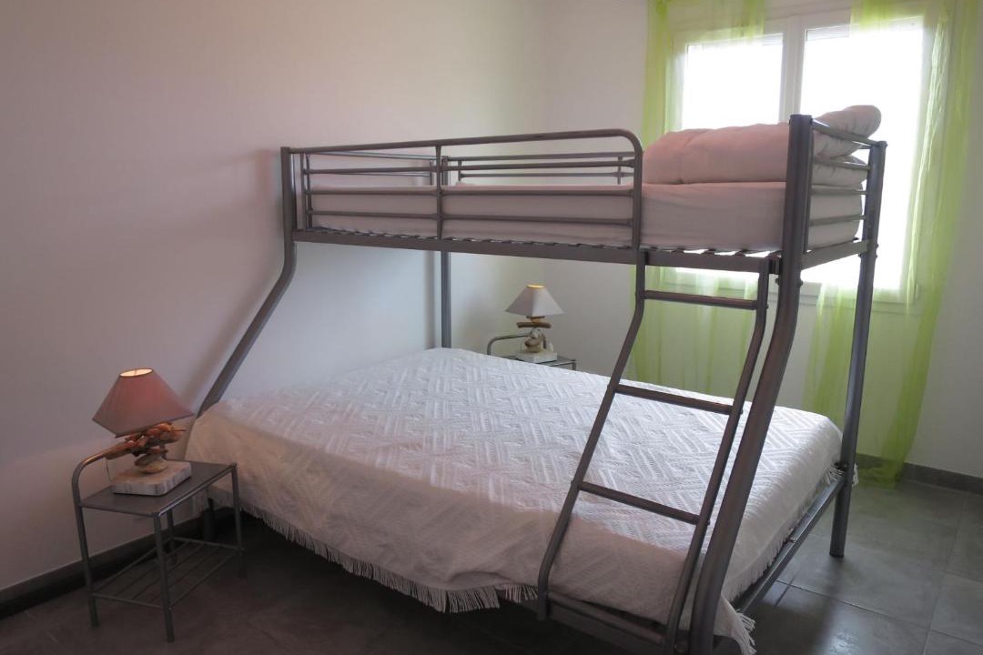 Photo of Bedroom in Soulac-sur-Mer