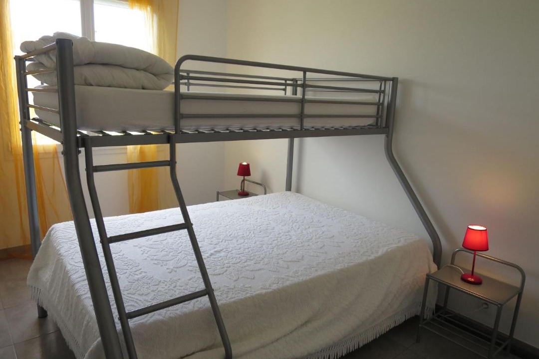 Photo of Bedroom in Soulac-sur-Mer