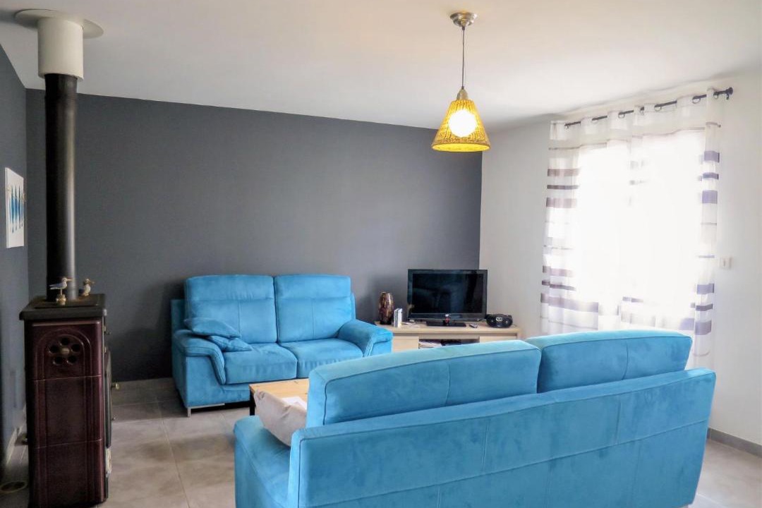 Photo of Livingroom in Soulac-sur-Mer