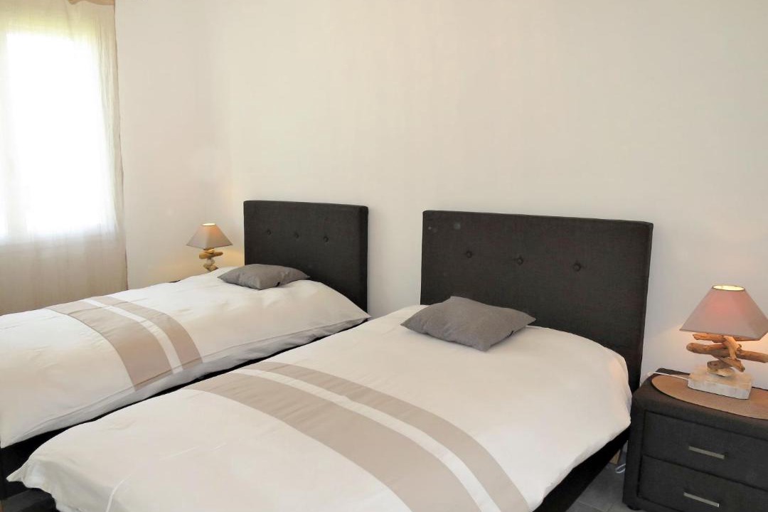 Photo of Bedroom in Soulac-sur-Mer