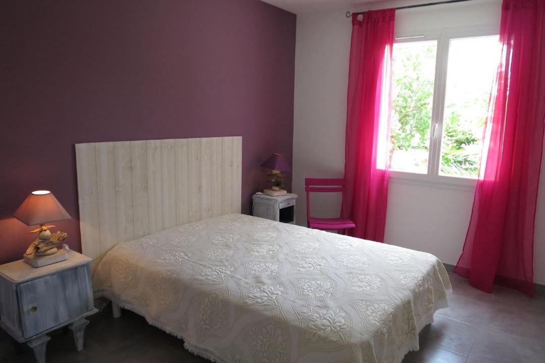 Photo of Bedroom in Soulac-sur-Mer