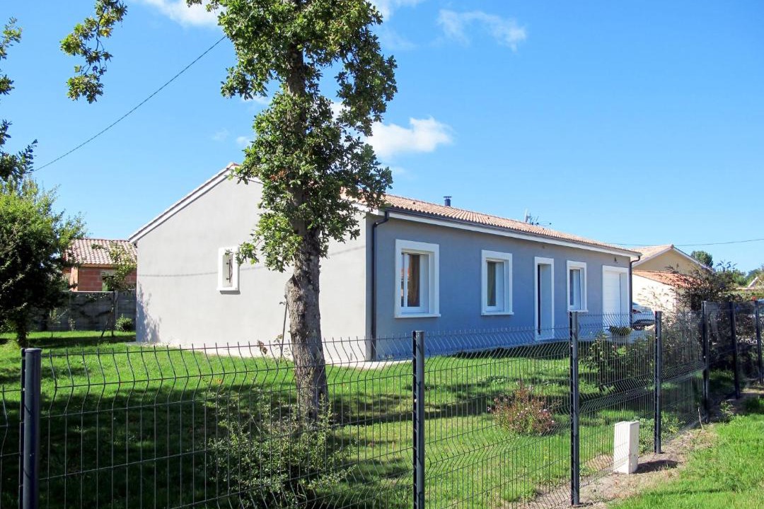 Photo of Buildings in Soulac-sur-Mer