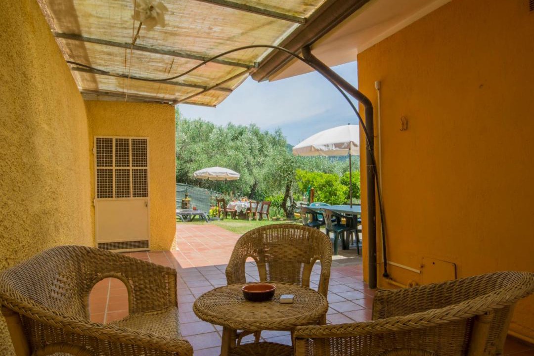 Photo of Patio Balcony in Stiava