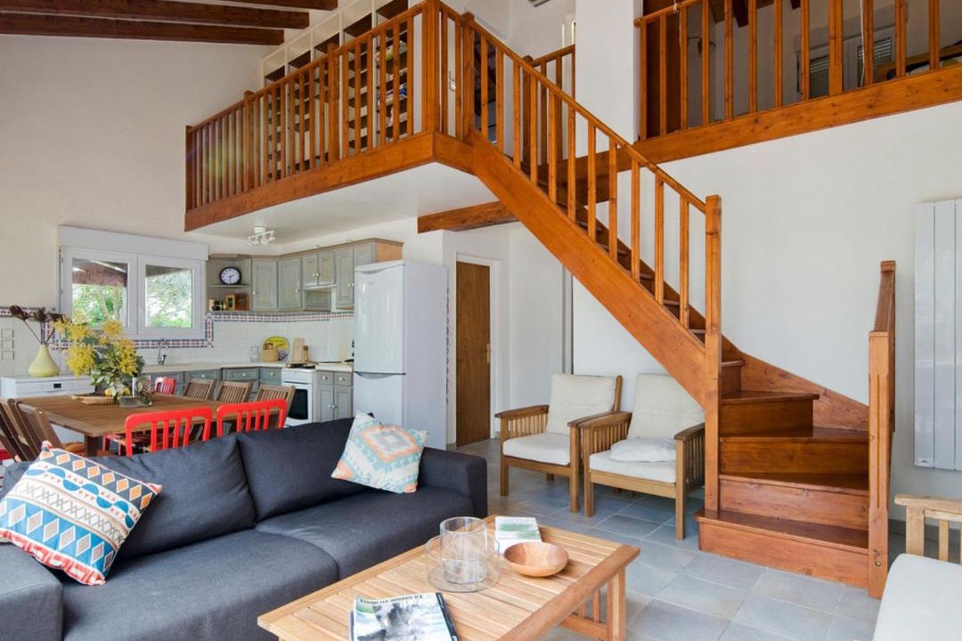 Photo of Livingroom in Vendays-Montalivet