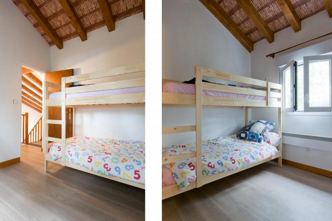 Photo of Bedroom in Vendays-Montalivet