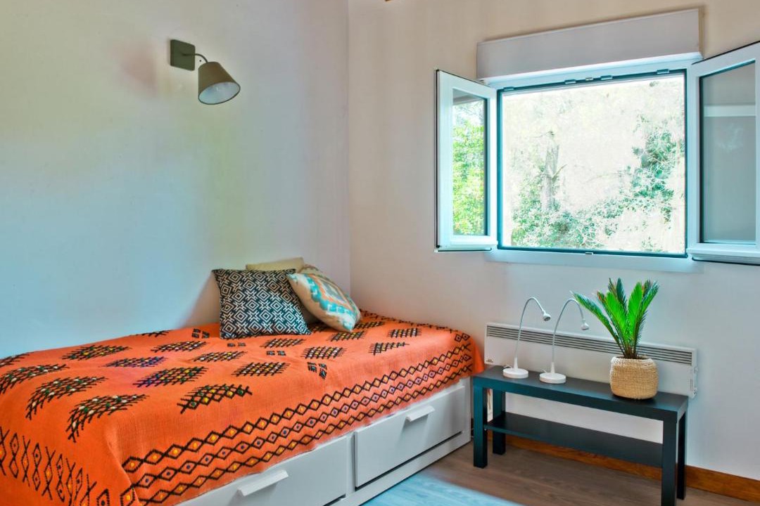 Photo of Bedroom in Vendays-Montalivet