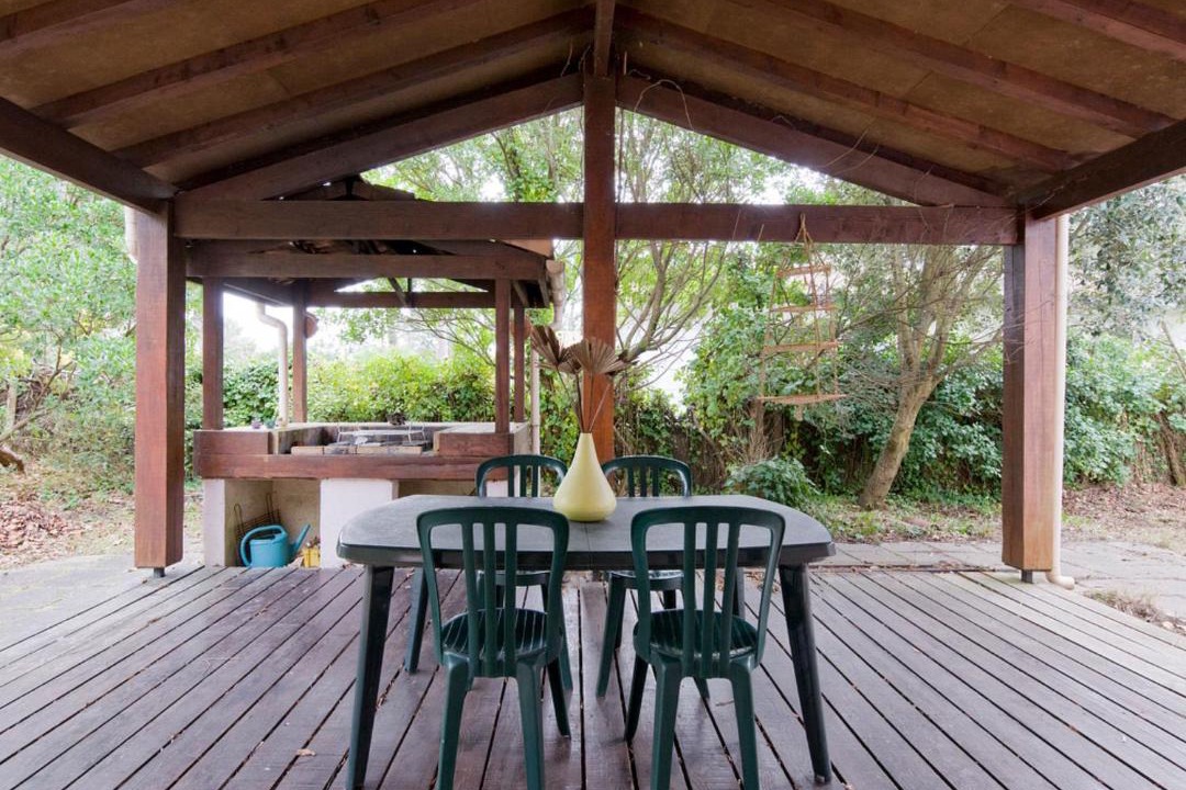 Photo of Patio Balcony in Vendays-Montalivet