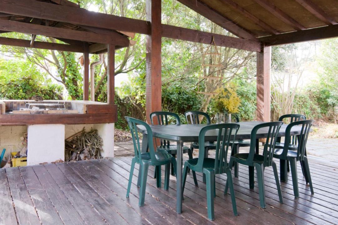 Photo of Patio Balcony in Vendays-Montalivet