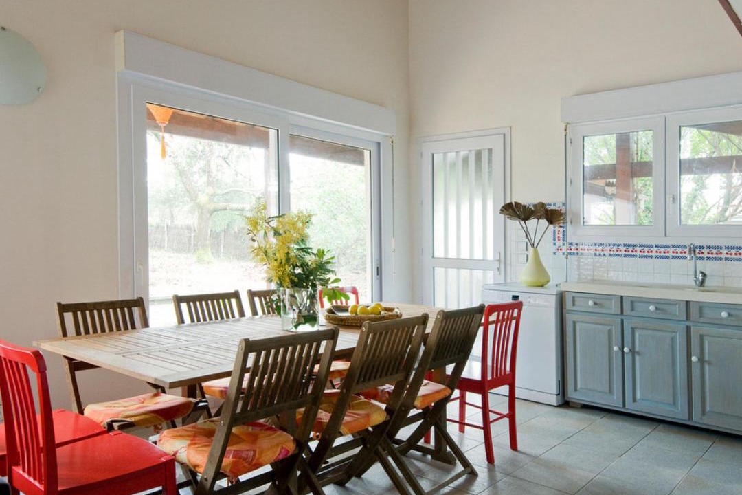 Photo of Livingroom in Vendays-Montalivet