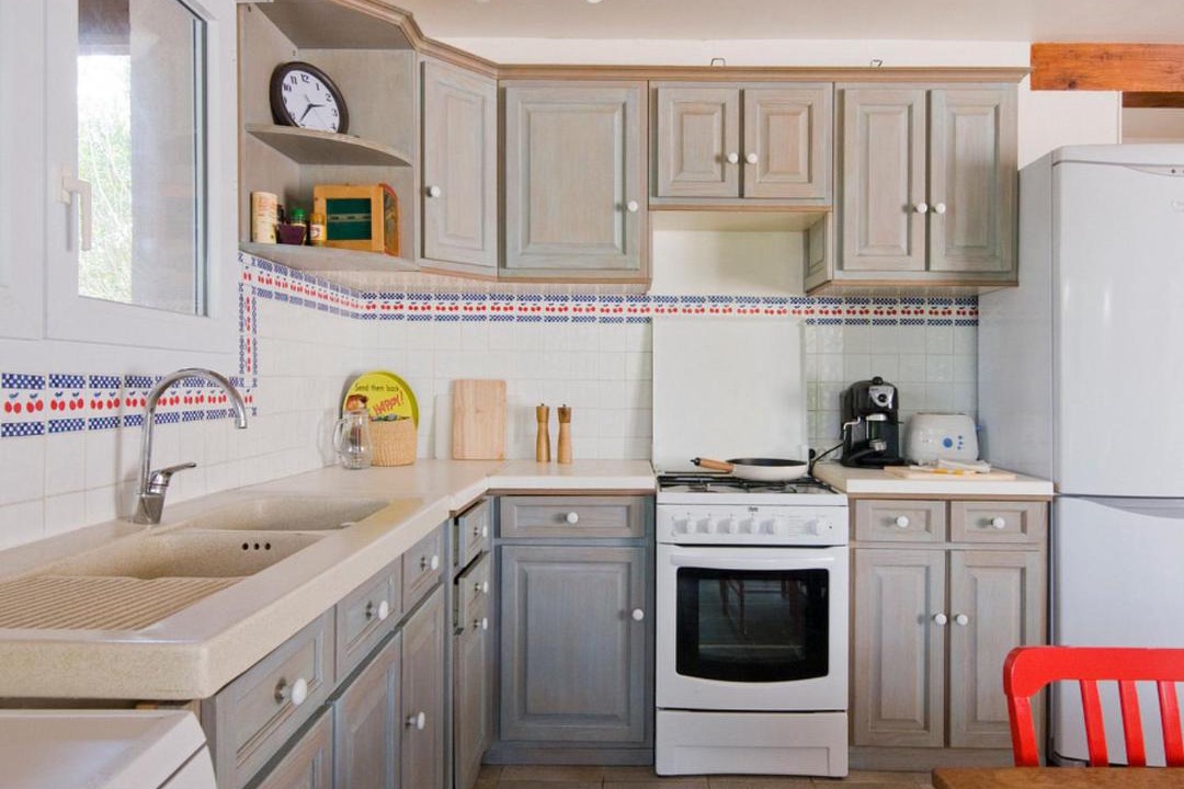 Photo of Kitchen in Vendays-Montalivet