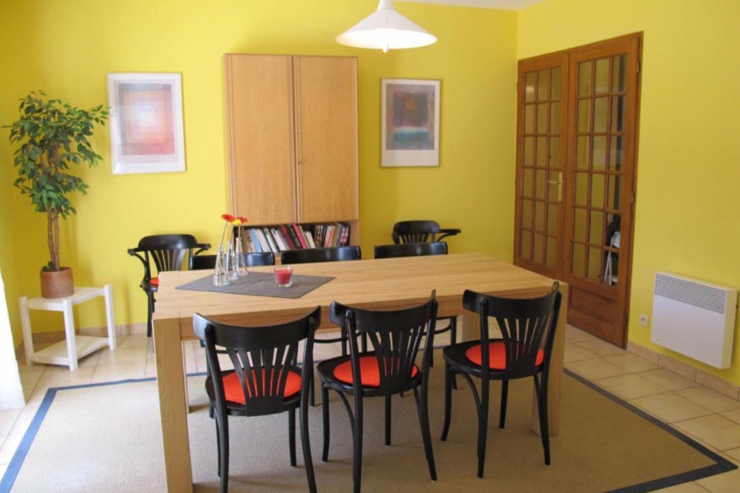 Photo of Livingroom in Hourtin